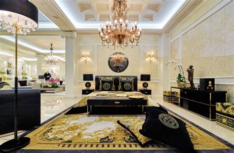 casa versace venduta|versace style home decor.